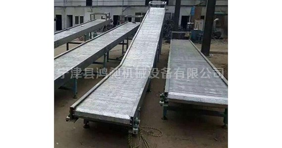 網(wǎng)帶熱處理是怎樣的你知道嗎？